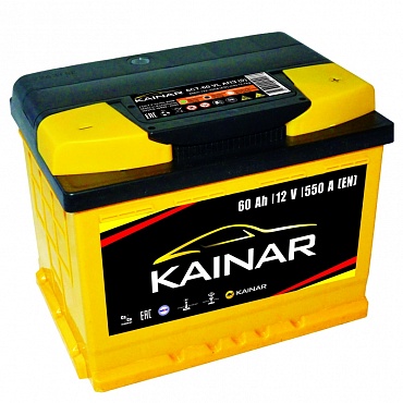 Аккумулятор Kainar (60 Ah)